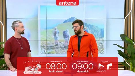 Super Neatza, 31 octombrie 2025. Tot ce trebuie să ştii dacă vrei să urci pe munte în această perioadă