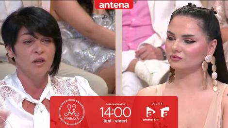 Mireasa sezonul 12, 31 octombrie 2025. Mama lui Liviu a plâns după intervenția prietenului lui Liviu: Atât de josnici!