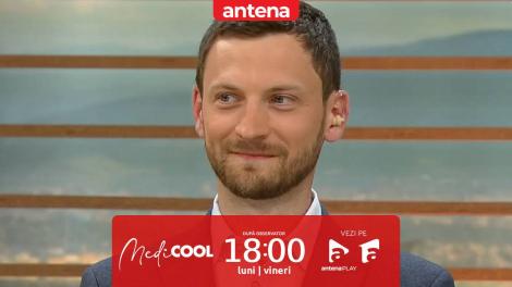 Medicool sezonul 9, 31 octombrie 2025. Totul despre microbiom: ce rol are în sănătatea organismului