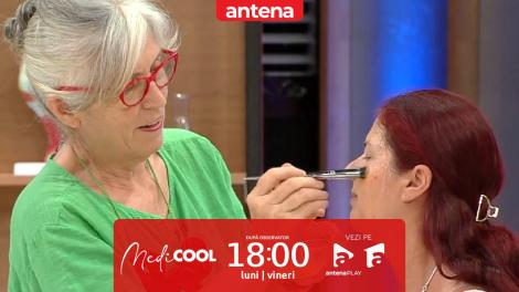 Medicool sezonul 9, 31 octombrie 2025. Măști de față tradiționale vs. coreene: Ce alegem pentru un ten sănătos?