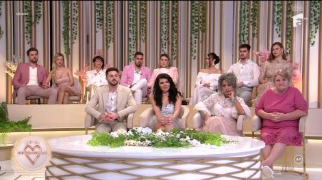 Mireasa, sezon 12. Simona a recunoscut cine este băiatul pe care îl place, de fapt. Cei doi au dormit împreună