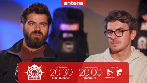 Asia Express, 2 noiembrie 2025. Comunicare imposibilă și disconfort maxim în Coreea de Sud! Primele reacții ale concurenților