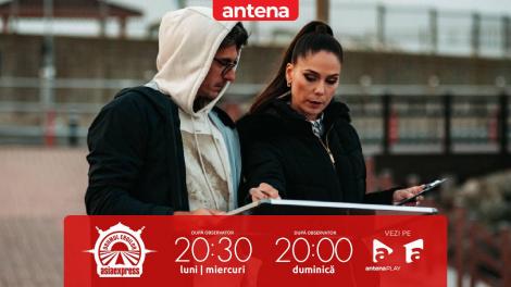 Asia Express, 2 noiembrie 2025. Primul joc individual din Coreea de Sud! Câștigătorul stabilește cine pleacă primul în cursă