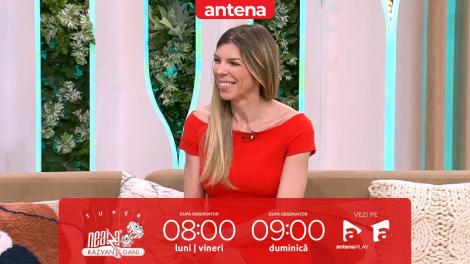 Neatza de Weekend, 2 noiembrie 2025. Disjunctorul maxilar: soluția timpurie pentru dinți drepți la copii