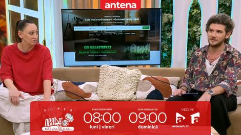 Neatza de Weekend, 2 noiembrie 2025. Homezz.ro: Începe Black Friday Imobiliar