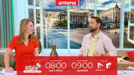 Super Neatza, 3 noiembrie 2025. Temele pentru acasă. De ce mulți părinți cred că cei mici sunt prea solicitați