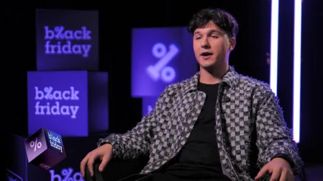 Mark Stam: E olimpiada reducerilor și ar fi păcat să nu fiu primul