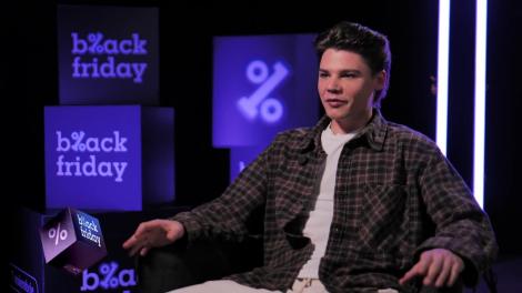 Cristian Porcari: Ai senzația ca totul e gratis