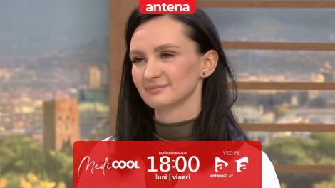 Medicool sezonul 9, 3 noiembrie 2025. Cele mai întâlnite cauze care pot bloca auzul