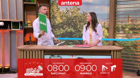 Super Neatza, 3 noiembrie 2025. Tot ce trebuie să ştim despre carii