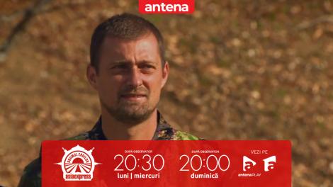 Asia Express, 3 noiembrie 2025. Cum s-au descurcat concurenții la proba de echilibru