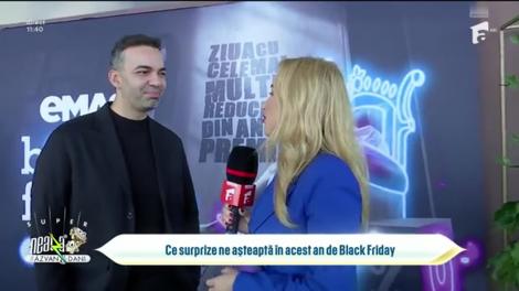 Ce surprize ne așteaptă în acest an de Black Friday?
