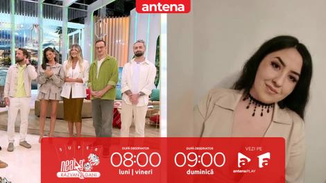 Super Neatza, 3 noiembrie 2025. La mulți ani, Mihaela!