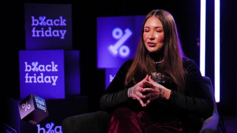 Emy Alupei: Vizualizez efectiv toate produsele care o să vină la mine, în căsuța mea dragă