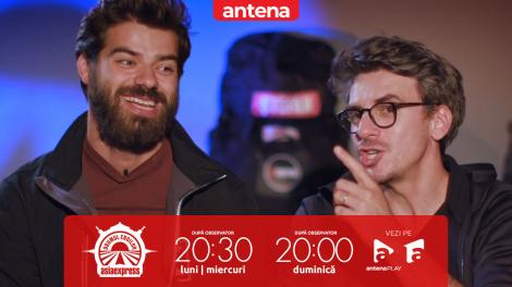 Asia Express, 4 noiembrie 2025. Irina Fodor, veste neașteptat de bună! Cum și-a recuperat banii Ștefan Floroaica și ce a urmat