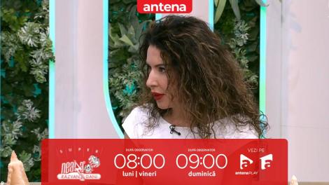 Super Neatza, 4 noiembrie 2025. Cât de important este să faci educație alimentară cu copilul