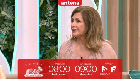 Super Neatza, 4 noiembrie 2025. Cum să lași trecutul în spate pentru totdeauna și să te eliberezi