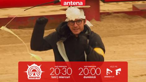 Asia Express sezonul 8, 4 noiembrie 2025. Cine a câștigat jocul de amuletă din etapa nouă. Întorsătură neașteptată de situație