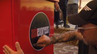 Jurnal de călătorie - Asia Express | Drumul Eroilor, ep. 21. Motivul pentru care nu s-a putut folosi logo-ul Asia Express în timpul filmărilor din Coreea de Sud