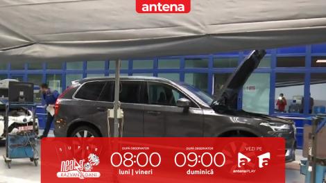 Super Neatza, 5 noiembrie 2025. Ce verificări trebuie să facem atunci când cumpărăm o mașină rulată