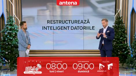 Super Neatza, 5 noiembrie  2025. Trucuri simple pentru a reduce perioada creditului și dobânda