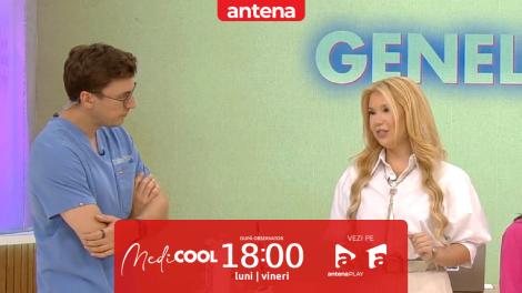 Medicool sezonul 9, 5 noiembrie 2025. Cum să aplici acasă genele false! Care sunt sfaturile specialiștilor