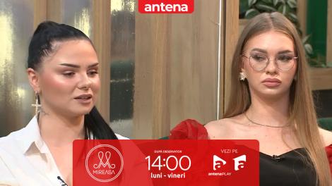 Mireasa sezonul 12, 5 noiembrie 2025. Iolanda a făcut streaming pentru adulți