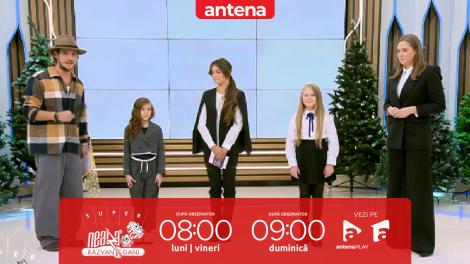 Super Neatza, 5 noiembrie 2025. Cum îi învățăm pe copii despre legi