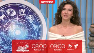 Super Neatza, 6 noiembrie 2025. Horoscopul zilei cu Claudia Băcuţă:  Berbecii au parte de oportunități de colaborare