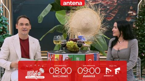 Super Neatza, 6 noiembrie 2025. Călătorie în Portugalia. Descoperim Porto, orașul cărților și al vinului