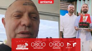 Super Neatza, 6 noiembrie 2025. Surpriză muzicală pentru Radu Bucălae! Ce mesaj a primit din partea lui Nicolae Guță