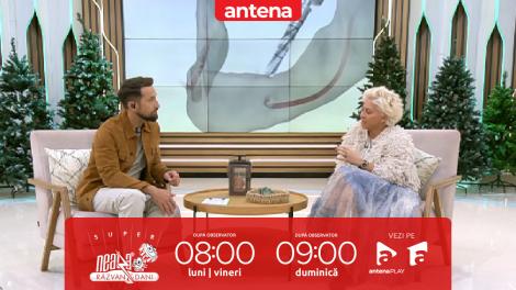 Super Neatza, 6 noiembrie 2025. Ce trebuie să știe pacienții când vor lucra pe implanturi