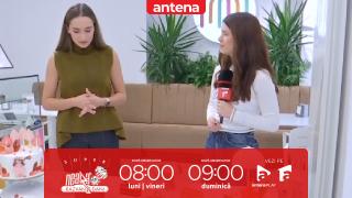 Super Neatza, 7 noiembrie 2025. Gustăm deserturile toamnei. Cum se fac prăjiturile cu morcov și dovleac