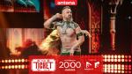 The Ticket, Sezonul 1, 8 noiembrie 2025. Soul Dancers, show de belly dance spectaculos