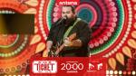 The Ticket, Sezonul 1, 8 noiembrie 2025. A ridicat sala în picioare! Bogdan Savin, moment exploziv de folclor și rock