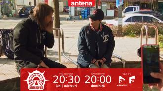 Semifinala Asia Express, 10 noiembrie 2025. Echipele au primit sarcina să-i învețe pe localnici trei leacuri băbești românești la izvoarele termale