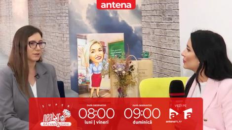 Super Neatza, 10 noiembrie 2025. Concediul de maternitate: sfaturi pentru întoarcerea la munca