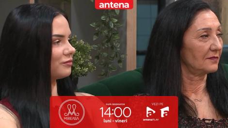 Mireasa sezonul 12, 10 noiembrie 2025. Iolanda a primit o amendă din cauza limbajului licențios