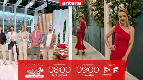 Super Neatza, 10 noiembrie 2025. La mulți ani, Anamaria!