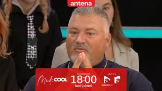 Medicool sezonul 9, 11 noiembrie 2025. Preotul Gabriel Cazacu, ghid complet pentru un post ținut corect