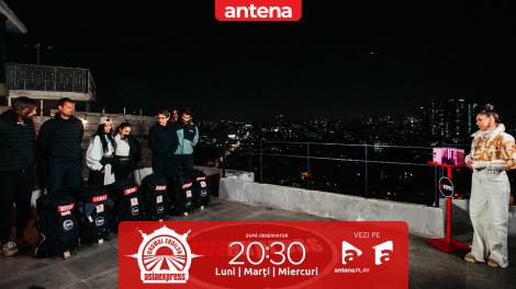 Semifinala Asia Express, 11 noiembrie 2025. Care sunt cele două echipe finaliste și ce pereche a fost eliminată din competiție