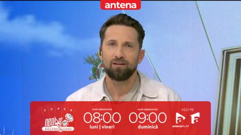 Super Neatza, 11 noiembrie 2025. Cum ne dăm seama dacă durerea de spate are o cauză renală