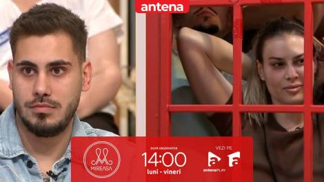 Mireasa sezonul 12, 12 noiembrie 2025. Cine s-ar căsători în marea finală? Discuție între băieți