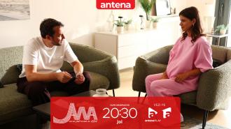 Ana, Mi-ai fost scrisă în ADN | Sezonul 2, Episodul 11, 13 noiembrie 2025. Basty îi mărturisește și Sandrei adevărul despre fosta lui soție