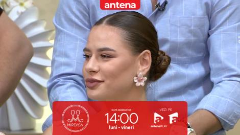 Mireasa sezonul 12, 13 noiembrie 2025. Finala cabinei telefonice s-a dat între Adin și Diana