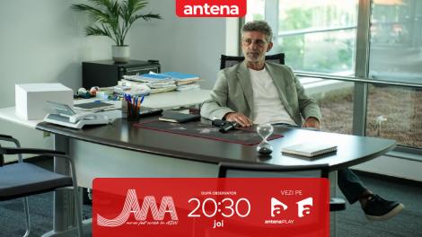 Ana, Mi-ai fost scrisă în ADN | Sezonul 2, Episodul 11, 13 noiembrie 2025. Matei a fost amenințat cu un pistol de Damian