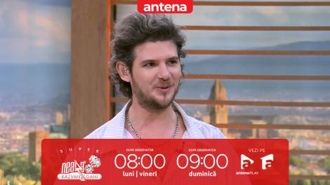 Super Neatza, 13 noiembrie 2025. Ce este osteopatia, ce beneficii are și cum ne ajută să prevenim disfuncțiile coloanei