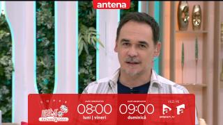 Super Neatza, 14 noiembrie 2025. Cum ne dedicăm în relația de cuplu în funcție de vârsta pe care o avem