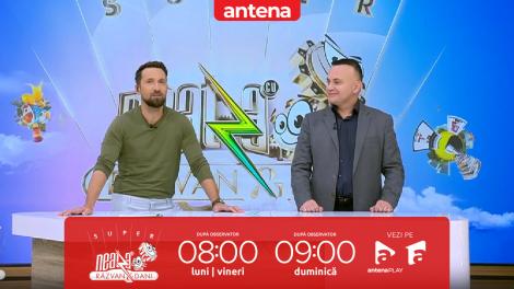 Super Neatza, 14 noiembrie 2025. Care sunt greșelile pe care le facem atunci când vrem să tratăm o viroză