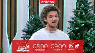 Super Neatza, 14 noiembrie  2025. Tenici de pictură pe ceramică